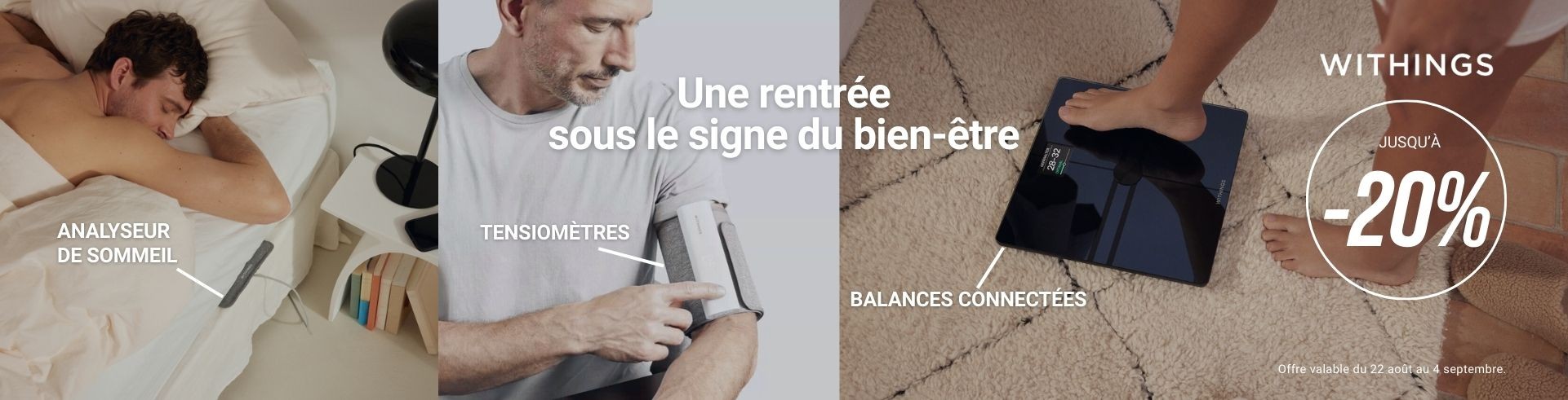 Withings
